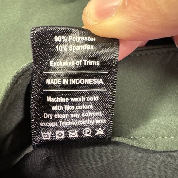 Public Rec Gamechanger Pants 31x30 - Picture 8 of 11